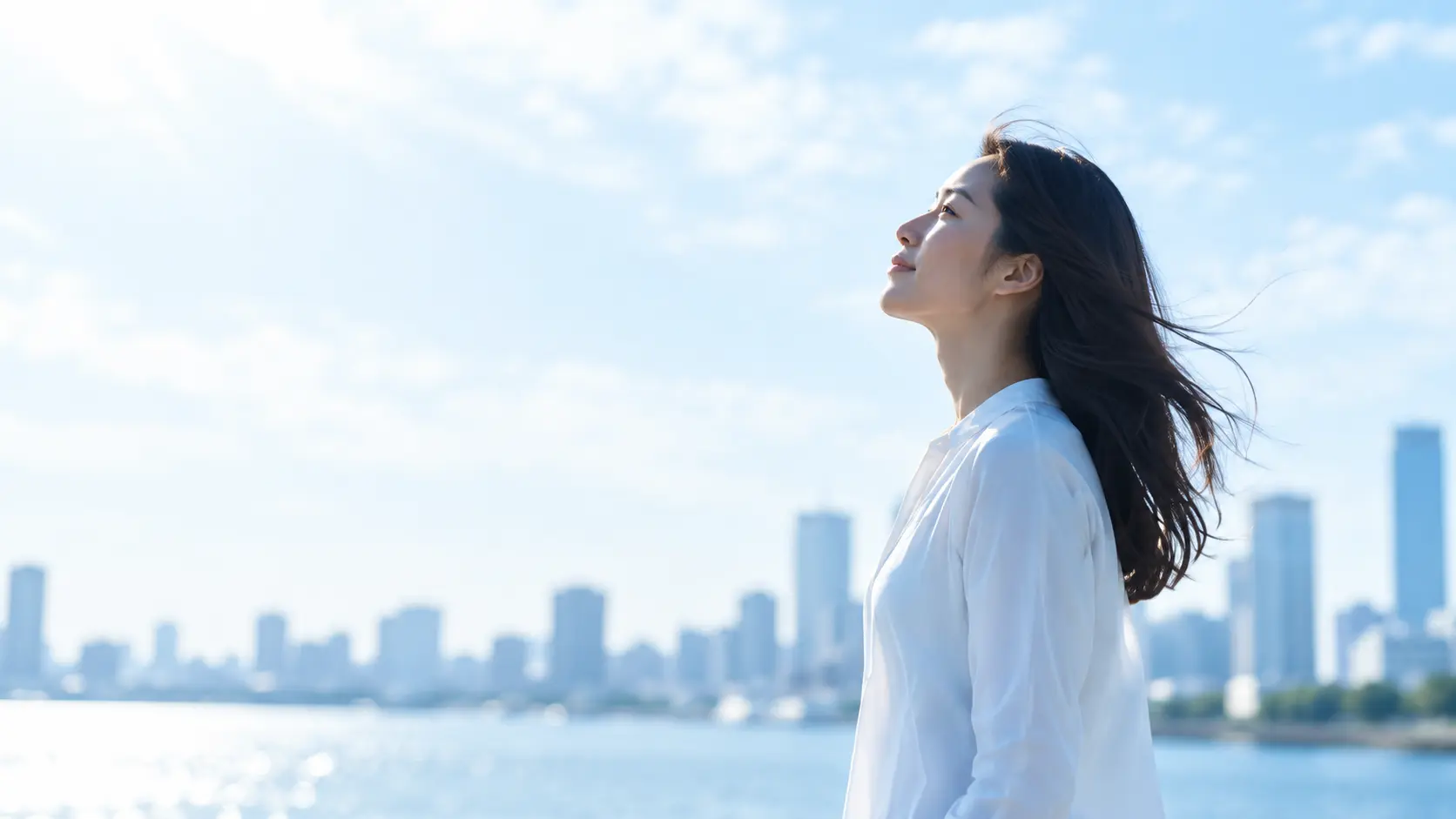 BIORHYTHM LABのサイト掲載ビジュアル