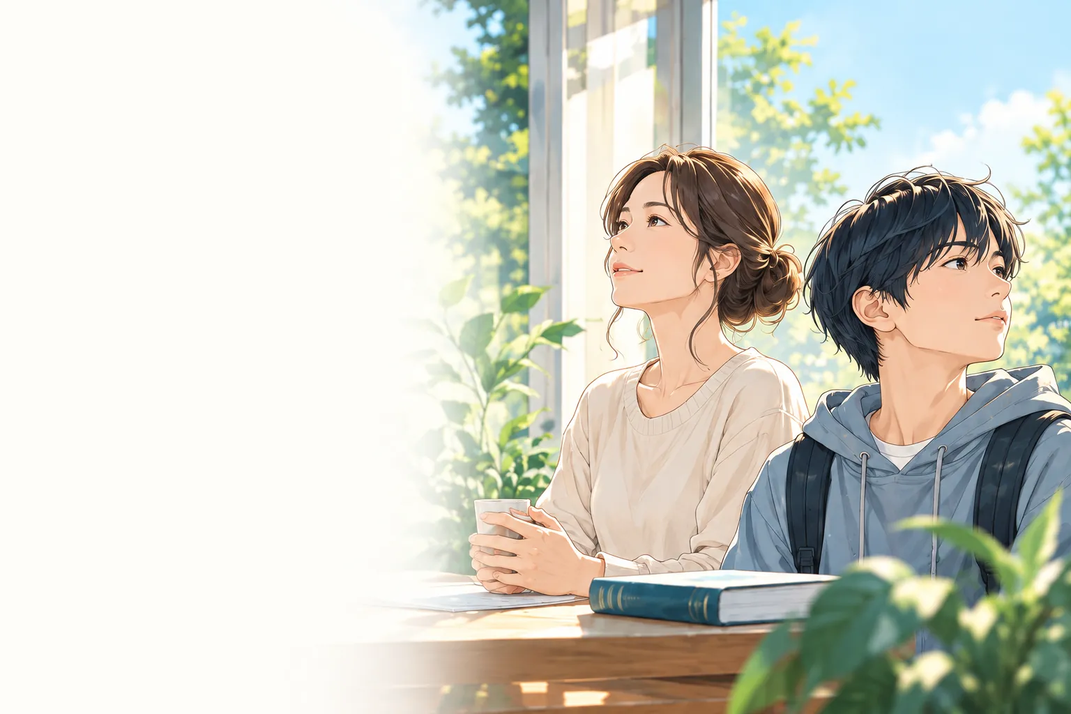 親子スイッチのサイト掲載ビジュアル